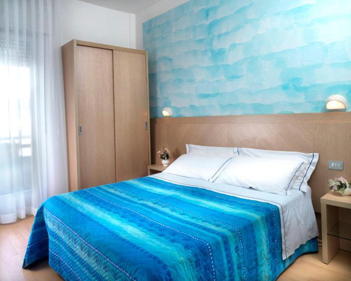 Hotel Diplomatic Bellaria – Igea Marina Kültér fotó