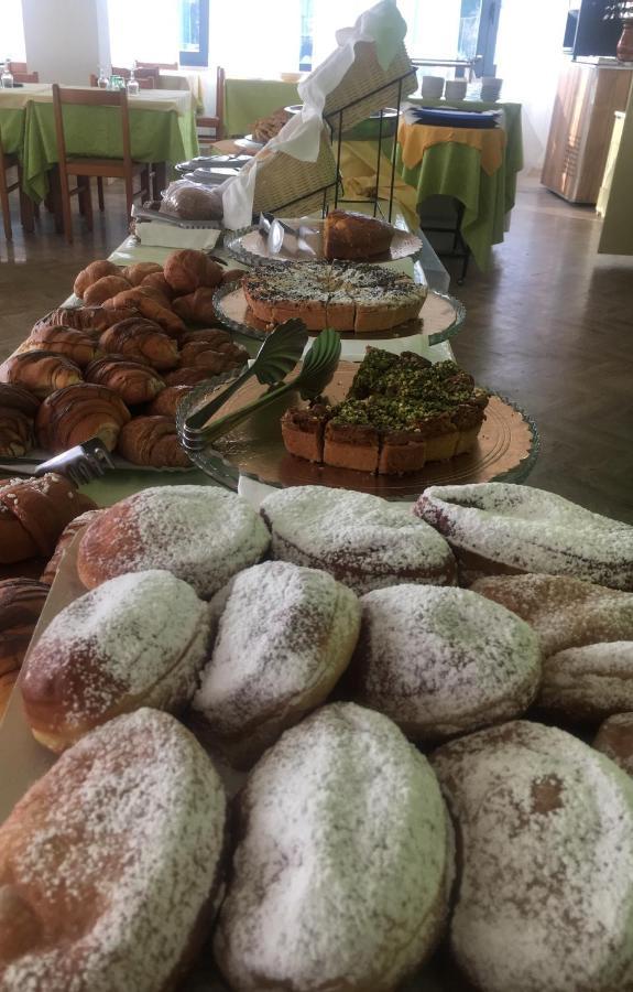 Hotel Diplomatic Bellaria – Igea Marina Kültér fotó
