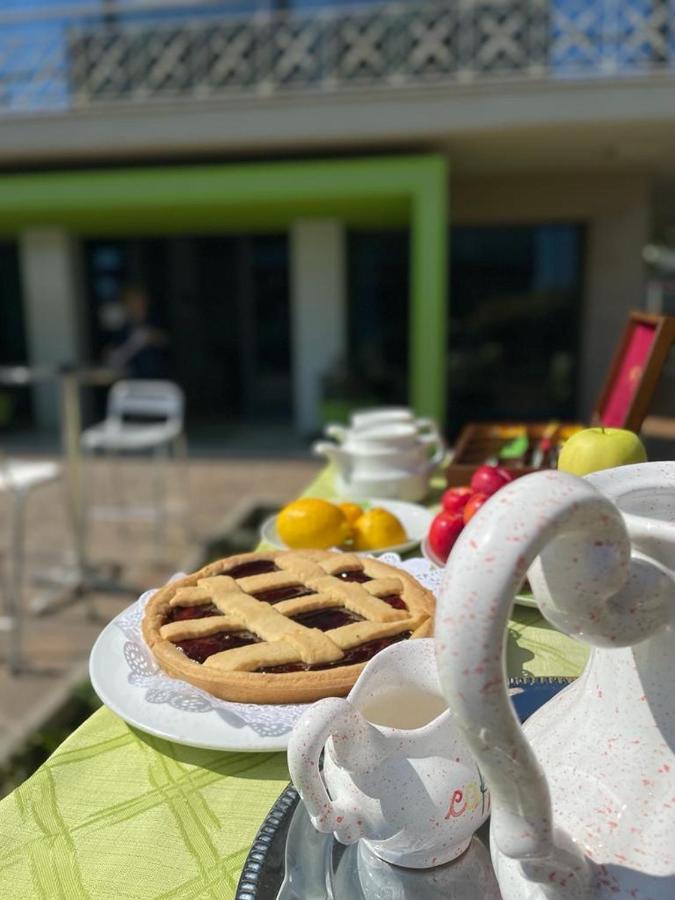 Hotel Diplomatic Bellaria – Igea Marina Kültér fotó