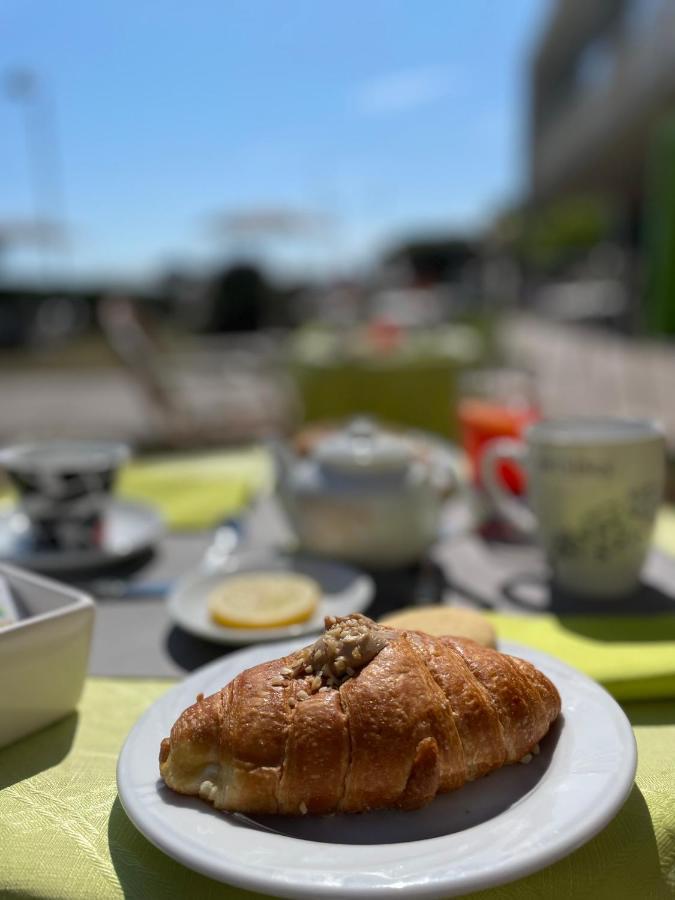 Hotel Diplomatic Bellaria – Igea Marina Kültér fotó