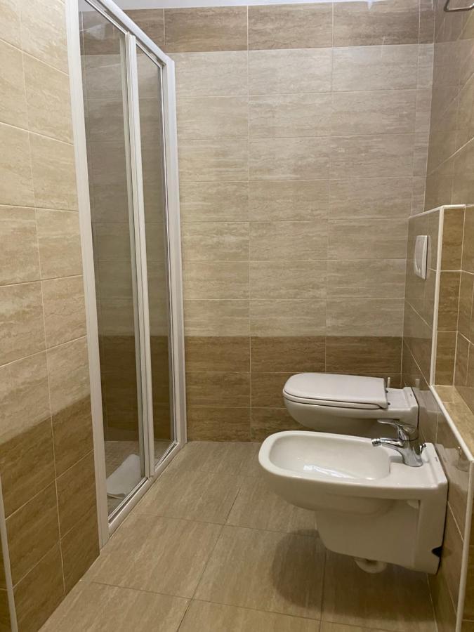 Hotel Diplomatic Bellaria – Igea Marina Kültér fotó