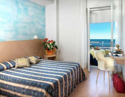 Hotel Diplomatic Bellaria – Igea Marina Kültér fotó